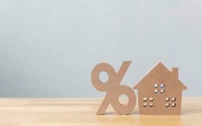 Taux crédit immobilier