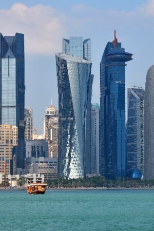 Doha, Qatar