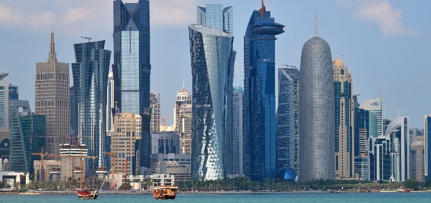 Doha, Qatar