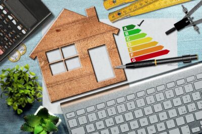 DPE travaux rénovation énergétique immobilier