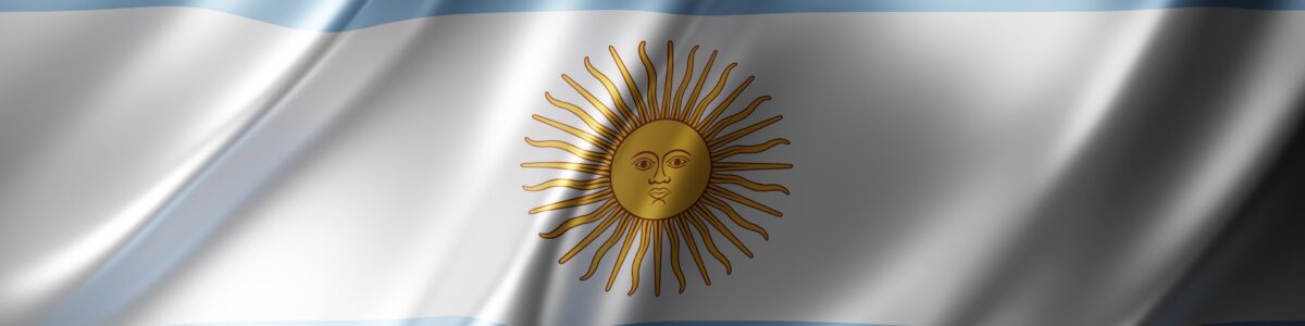 Argentine