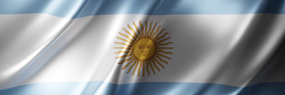 Argentine