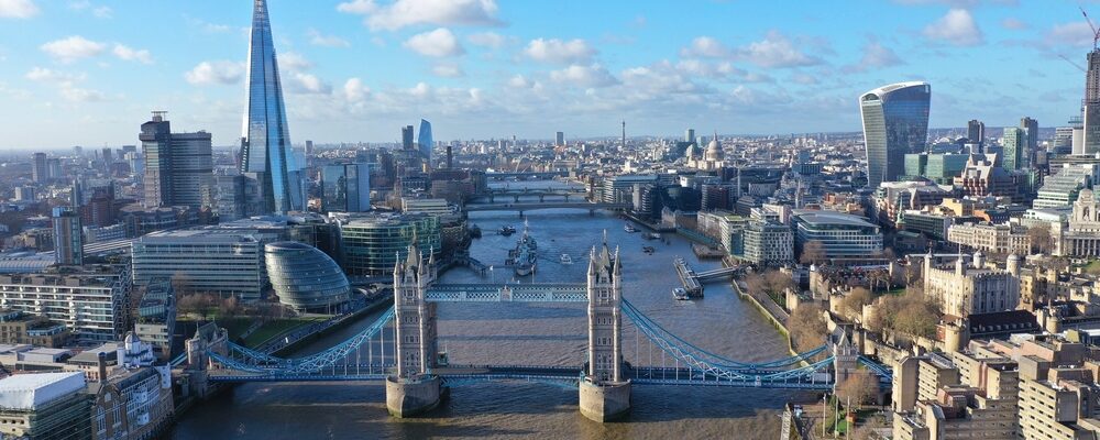 Brexit Changement de monarque mais la City garde la couronne