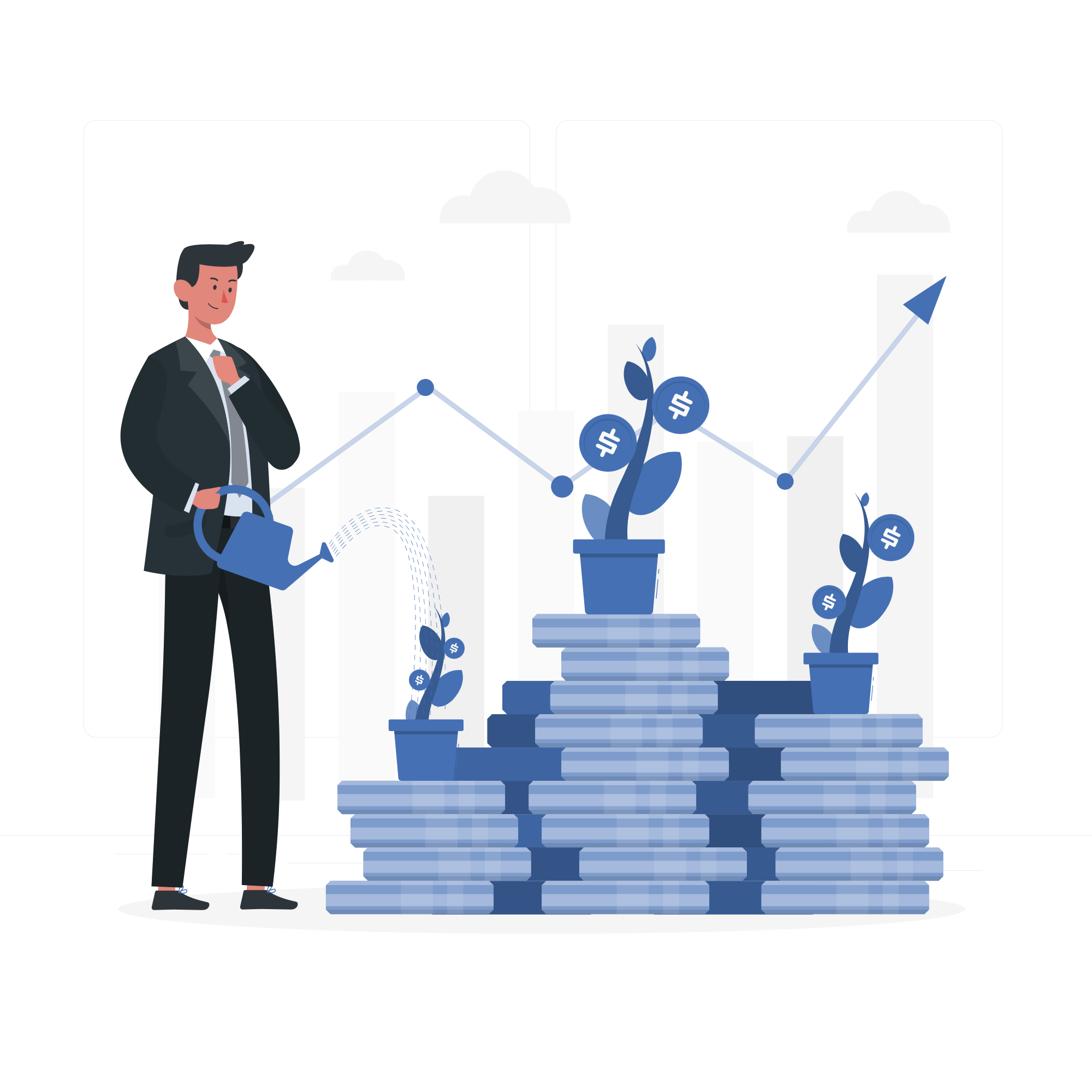 Comparatif PER les supports d'investissement en gestion libre et en gestion pilotée