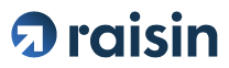 Logo Raisin