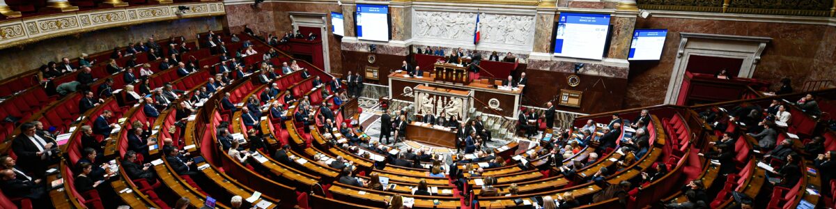 Assemblée nationale