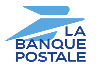 la banque postale logo