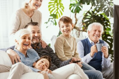 Assurance vie succession famille