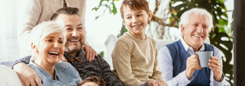 Assurance vie succession famille