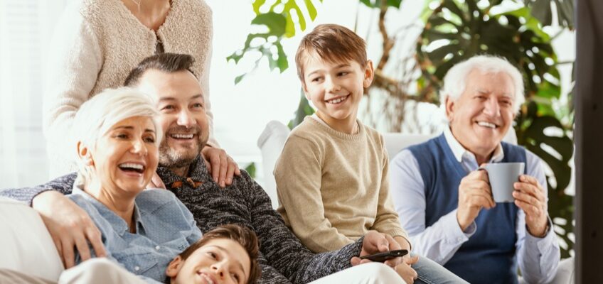Assurance vie succession famille