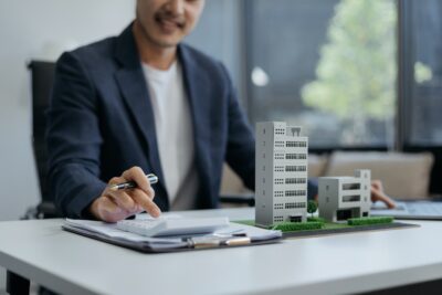 Investir en SCPI
