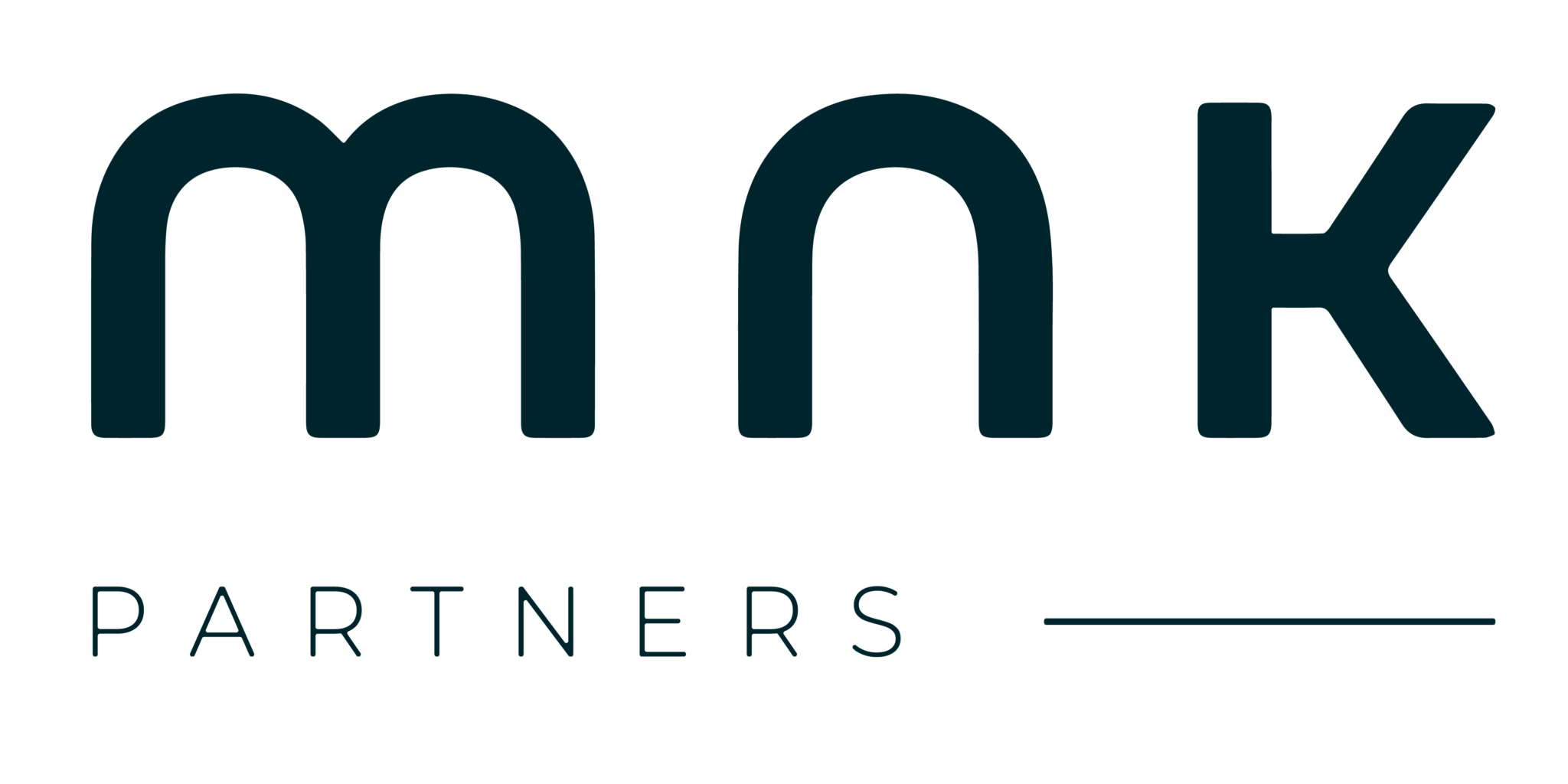 MNK logo