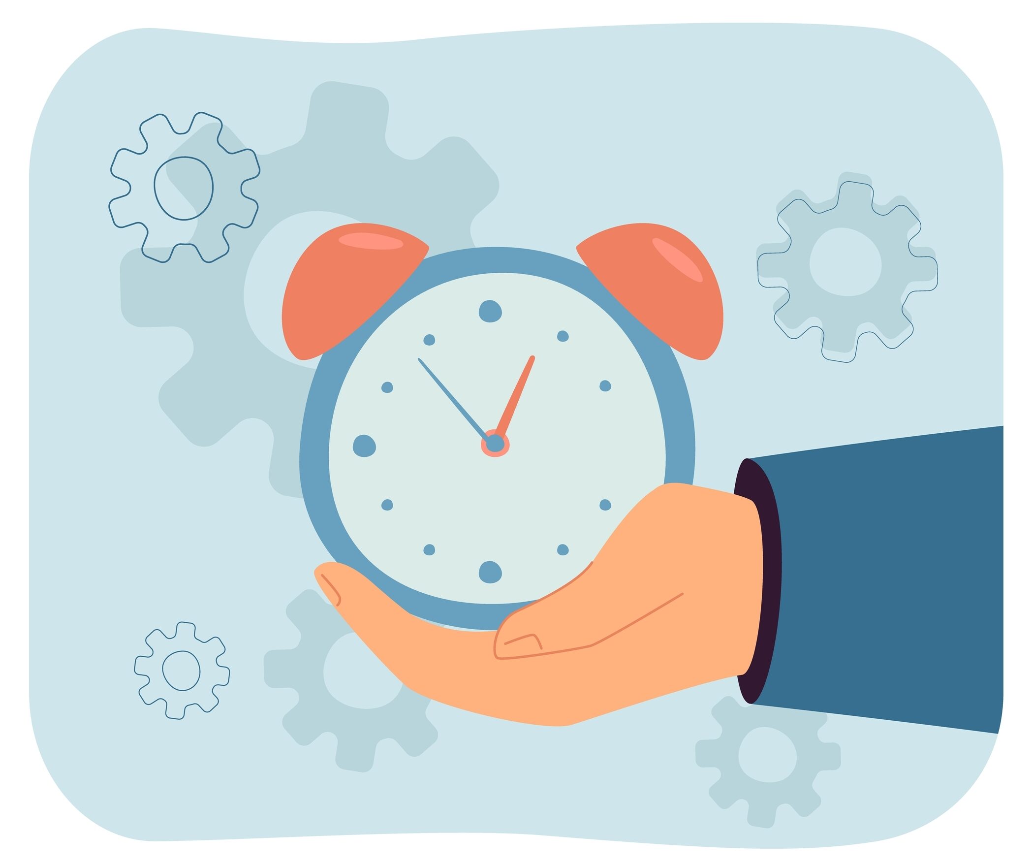 Donation temporaire d'usufruit