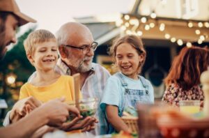 Donation et transmission de patrimoine