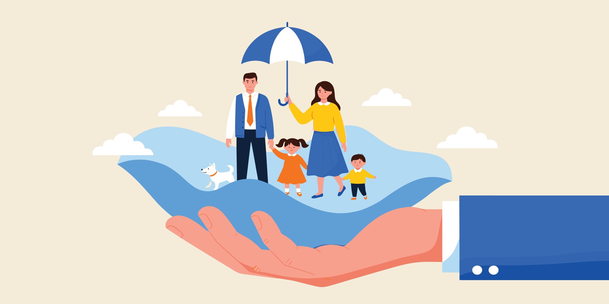 Assurance vie et transmission