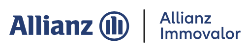 Allianz Immovalor logo