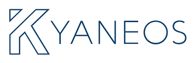 Logo Kyaneos