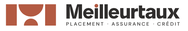 MeilleurTaux placement logo